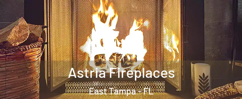 Astria Fireplaces East Tampa - FL