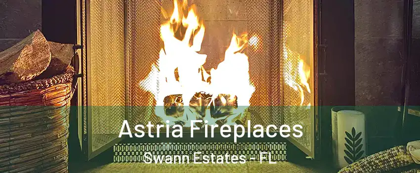 Astria Fireplaces Swann Estates - FL