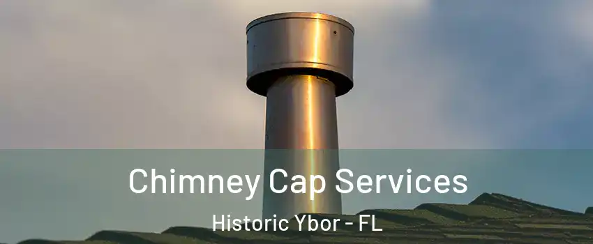 Chimney Cap Services Historic Ybor - FL