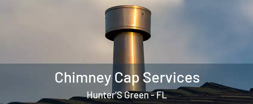 Chimney Cap Services Hunter'S Green - FL