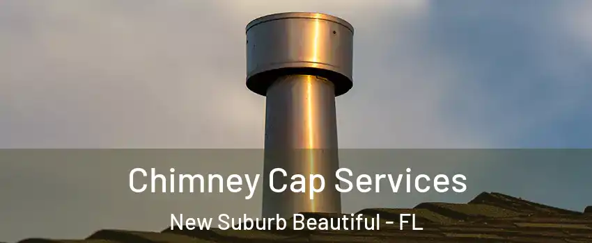 Chimney Cap Services New Suburb Beautiful - FL