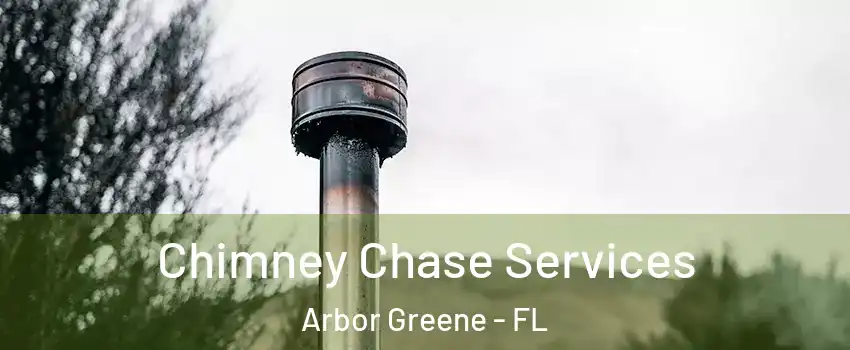 Chimney Chase Services Arbor Greene - FL