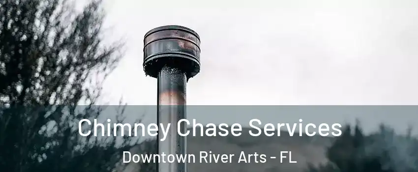 Chimney Chase Services Downtown River Arts - FL
