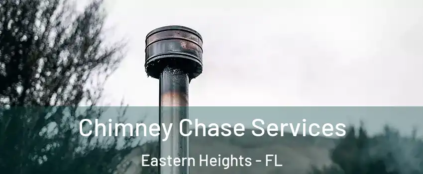 Chimney Chase Services Eastern Heights - FL