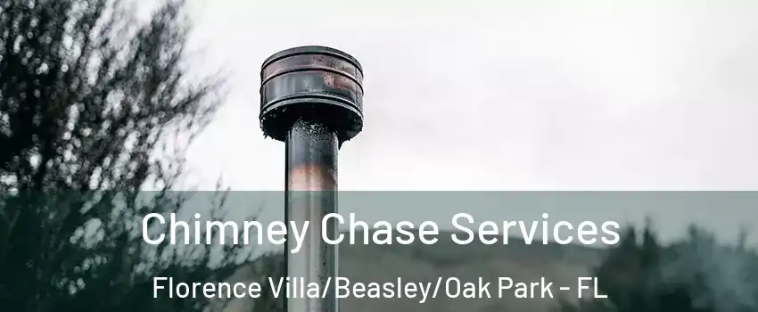 Chimney Chase Services Florence Villa/Beasley/Oak Park - FL