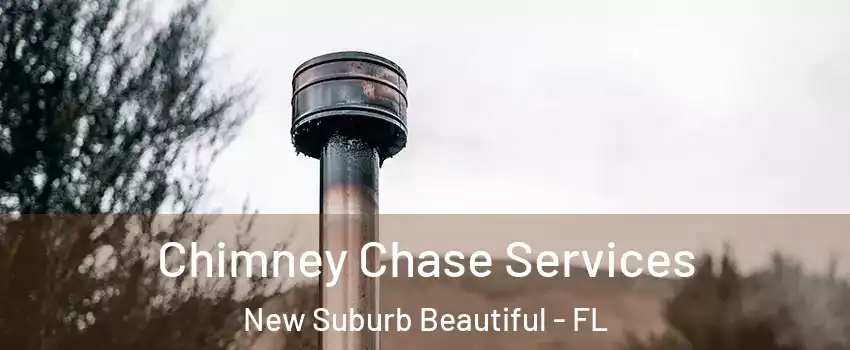 Chimney Chase Services New Suburb Beautiful - FL