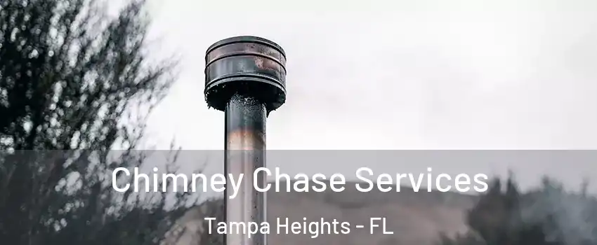 Chimney Chase Services Tampa Heights - FL
