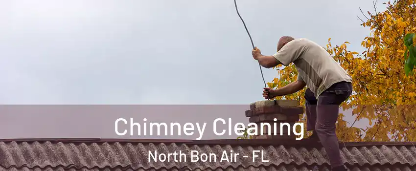Chimney Cleaning North Bon Air - FL