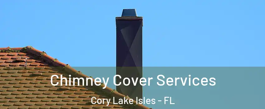 Chimney Cover Services Cory Lake Isles - FL
