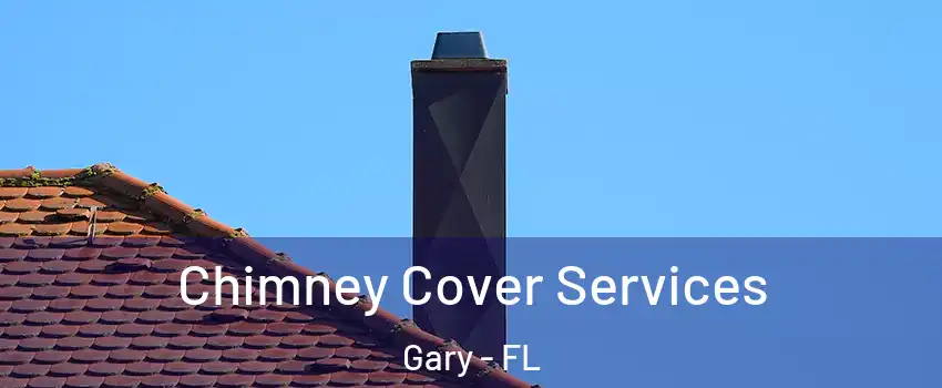 Chimney Cover Services Gary - FL