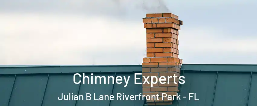 Chimney Experts Julian B Lane Riverfront Park - FL