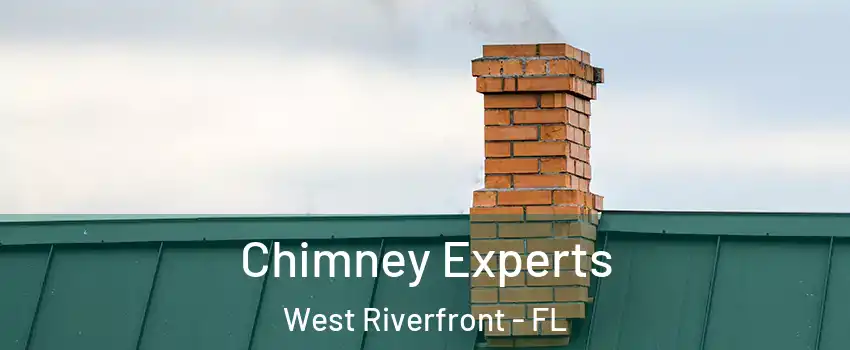 Chimney Experts West Riverfront - FL