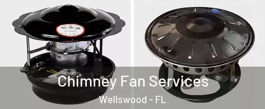 Chimney Fan Services Wellswood - FL