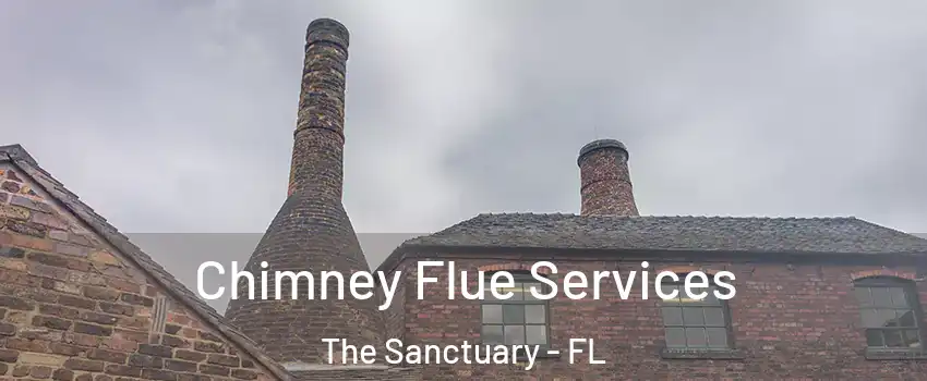 Chimney Flue Services The Sanctuary - FL