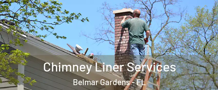 Chimney Liner Services Belmar Gardens - FL