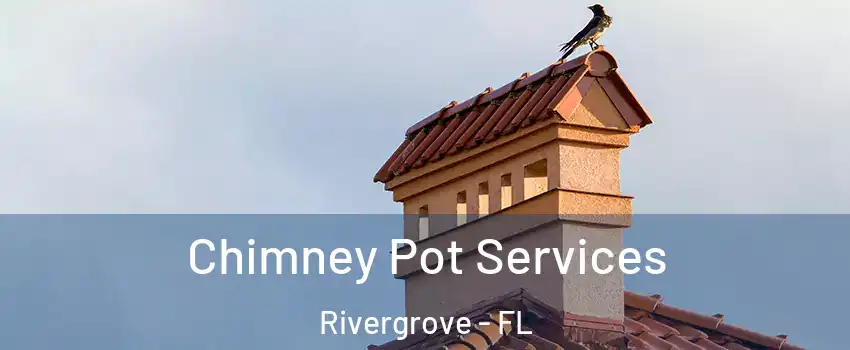 Chimney Pot Services Rivergrove - FL