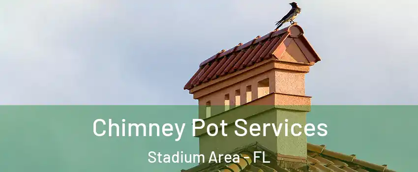 Chimney Pot Services Stadium Area - FL