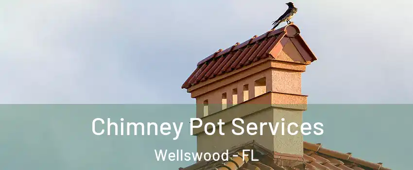 Chimney Pot Services Wellswood - FL