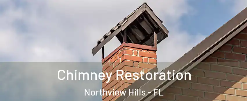 Chimney Restoration Northview Hills - FL