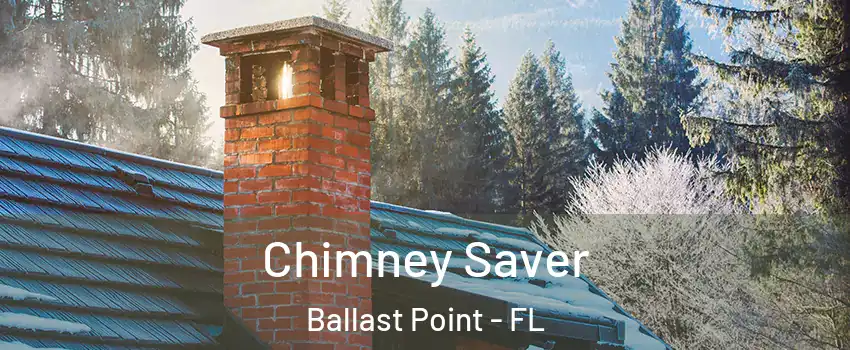Chimney Saver Ballast Point - FL
