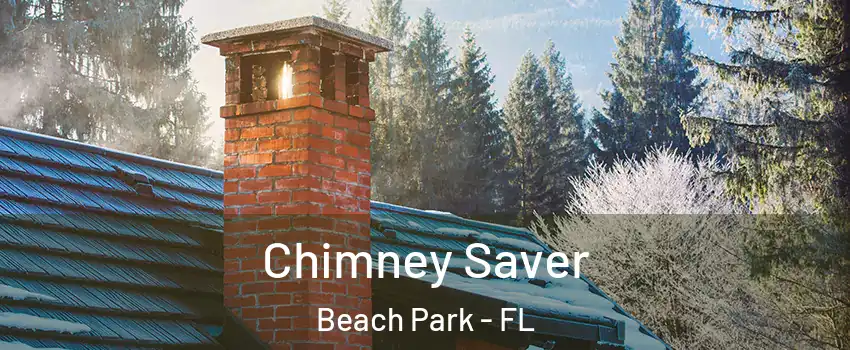 Chimney Saver Beach Park - FL
