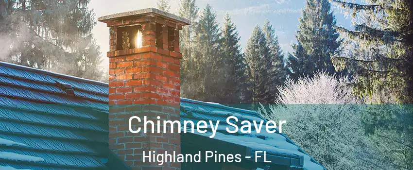 Chimney Saver Highland Pines - FL