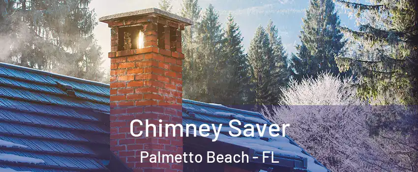 Chimney Saver Palmetto Beach - FL