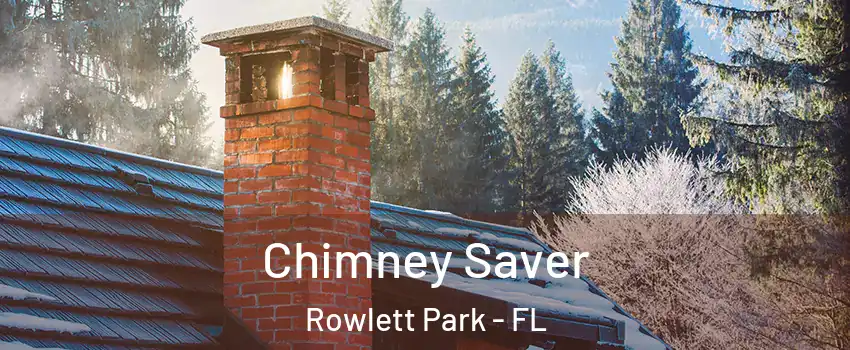 Chimney Saver Rowlett Park - FL