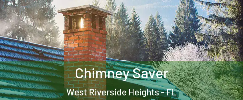 Chimney Saver West Riverside Heights - FL