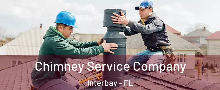 Chimney Service Company Interbay - FL