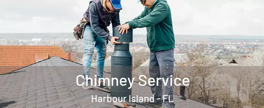 Chimney Service Harbour Island - FL