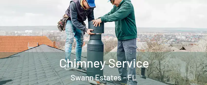 Chimney Service Swann Estates - FL