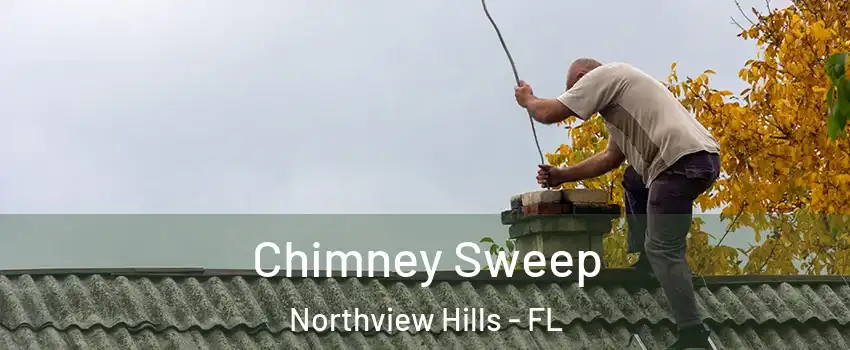 Chimney Sweep Northview Hills - FL