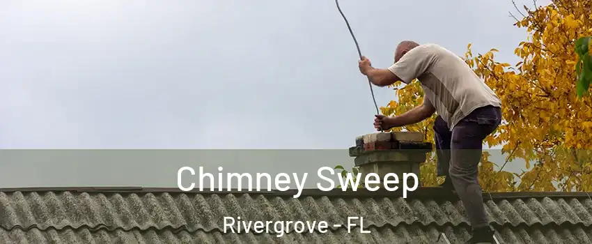 Chimney Sweep Rivergrove - FL
