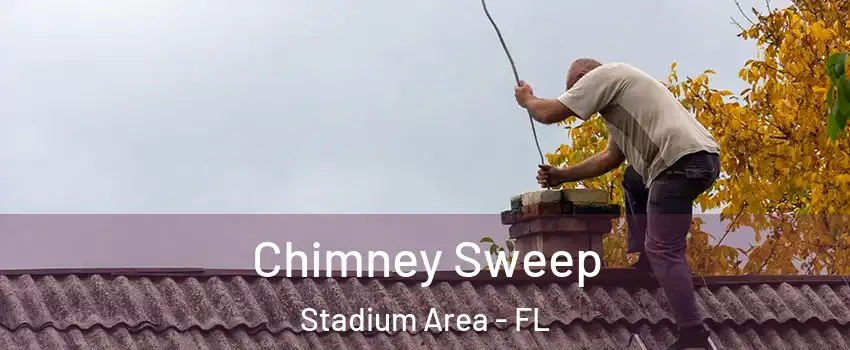 Chimney Sweep Stadium Area - FL