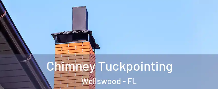 Chimney Tuckpointing Wellswood - FL