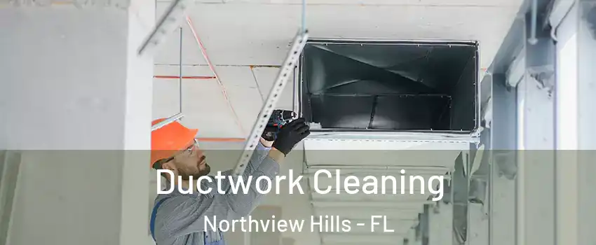 Ductwork Cleaning Northview Hills - FL
