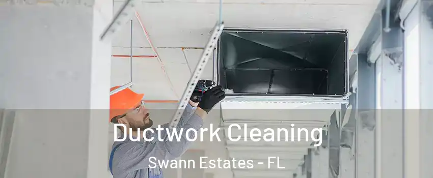 Ductwork Cleaning Swann Estates - FL