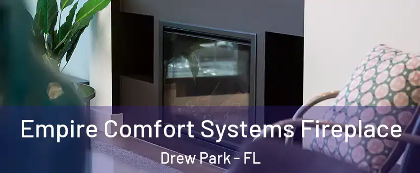 Empire Comfort Systems Fireplace Drew Park - FL