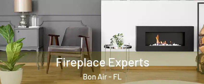 Fireplace Experts Bon Air - FL