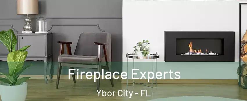 Fireplace Experts Ybor City - FL