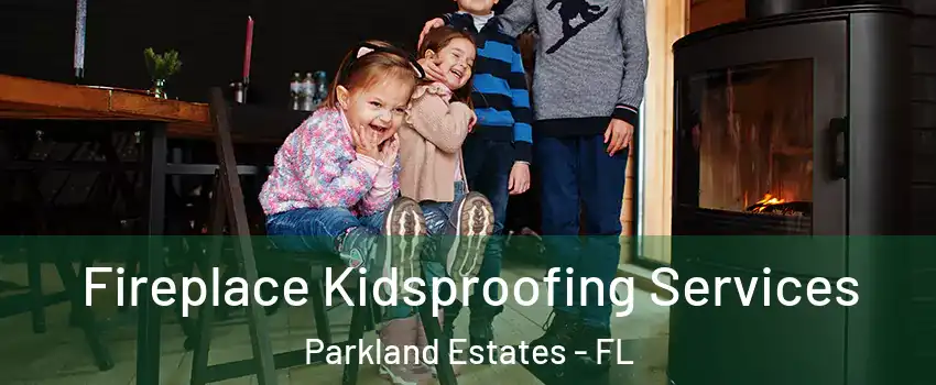 Fireplace Kidsproofing Services Parkland Estates - FL
