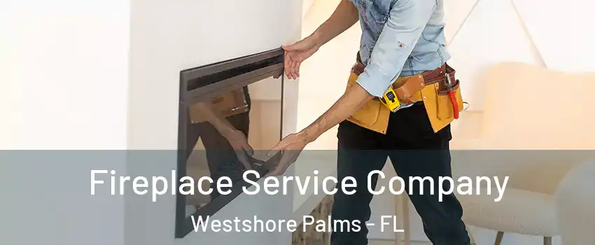 Fireplace Service Company Westshore Palms - FL