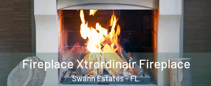 Fireplace Xtrordinair Fireplace Swann Estates - FL