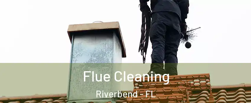 Flue Cleaning Riverbend - FL