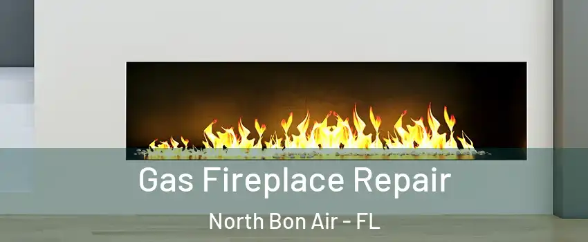 Gas Fireplace Repair North Bon Air - FL