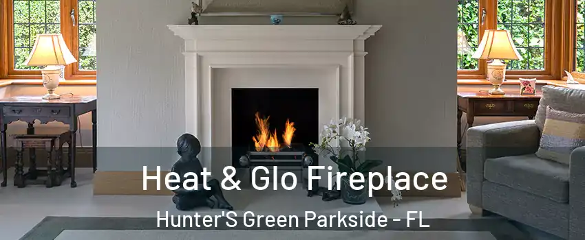Heat & Glo Fireplace Hunter'S Green Parkside - FL