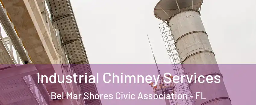 Industrial Chimney Services Bel Mar Shores Civic Association - FL