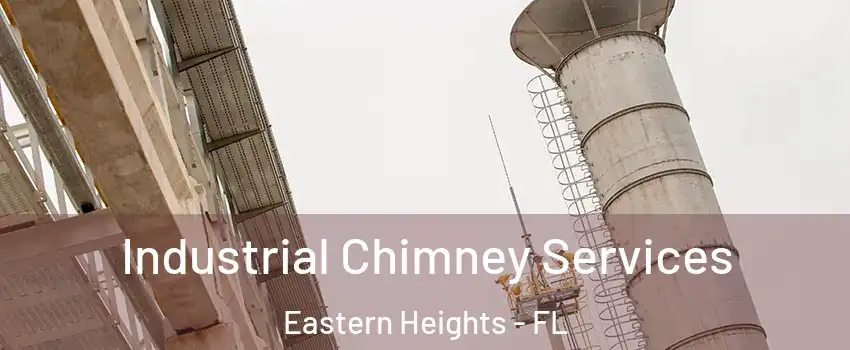 Industrial Chimney Services Eastern Heights - FL