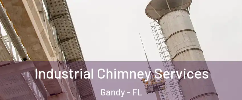 Industrial Chimney Services Gandy - FL